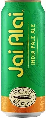 Cigar City Jai Alai