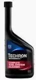 Techron Complete Fuel System Cleaner