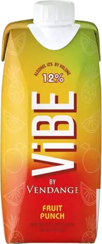 Vibe Fruit Punch