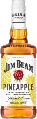 Jim Beam Pineapple Whiskey