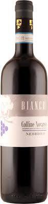 Bianchi Colline Novaresi Nebbiolo