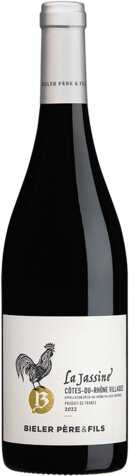 Bieler Pere et Fils La Jassine Cotes du Rhone Villages