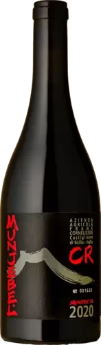 Frank Cornelissen Munjebel Cr