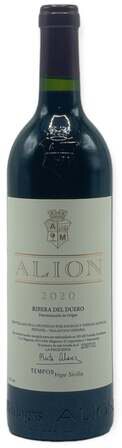 VEGA SICILIA ALION RIBERA DEL DUERO