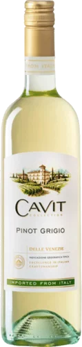 Cavit Pinot Grigio