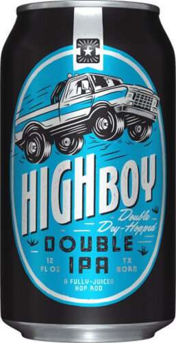 Independence Highboy Imperial Ipa Tall Cn