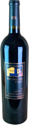 Whitehall Lane Winery Reserve Cabernet Sauvignon 1997