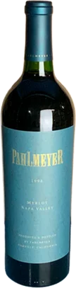 Pahlmeyer Winery Merlot 1998