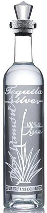 Don Ramon - Silver Tequila