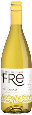 Sutter Home Fre Chardonnay