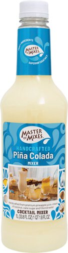 Master of Mixes Pina Colada Mixer