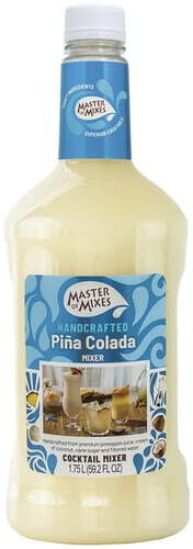 Master of Mixes Pina Colada Mixer