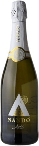 Nando Asti Sparkling Wine