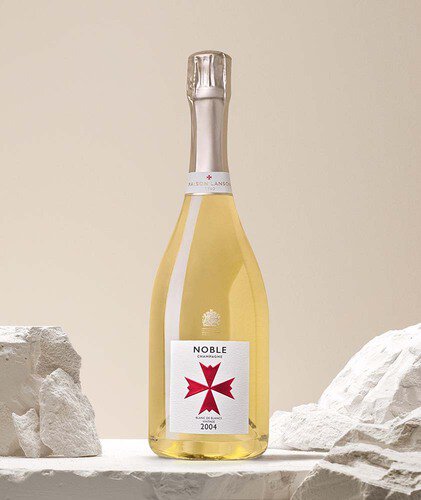Noble Champagne Grand Cru