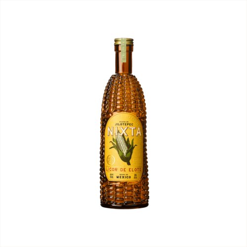 Nixta Licor de Elote