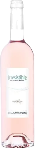Irresistible Rose Alpes De Haut Provence