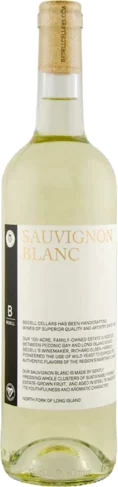 Bedell North Fork Sauvignon Blanc