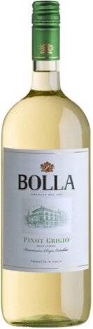 Bolla Pinot Grigio 1.5l
