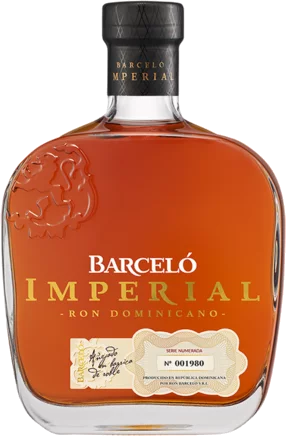 Ron Barcelo Imperial