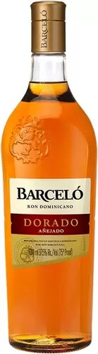 Ron Barcelo Dorado Anejado