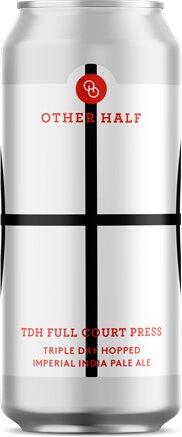 Other Half Brewing - 