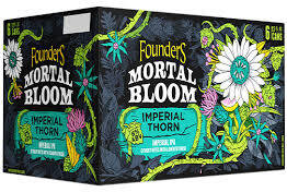 Founders Mortal Bloom Imperial Thorn