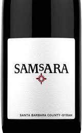 Samsara Santa Barbara Syrah