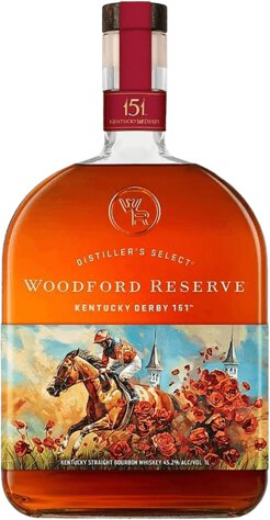 Woodford Reserve 2025 Kentucky Derby 151