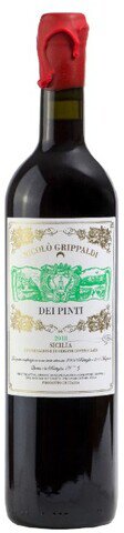 Grippaldi Dei Pinti Sicilia Rosso