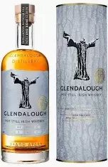 Glendalough Pot Still Irish Whiskey