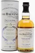 Balvenie 16yr French Oak Finished