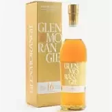 Glenmorangie 16yr old The Nectar Highland Single Malt Scotch