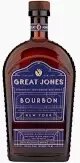 Great Jones Private Barrel Bourbon 96 PROOF