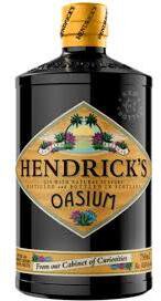 Hendrick's Oasium Gin