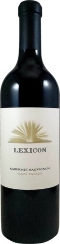 Lexicon Cabernet Sauvignon Napa Valley
