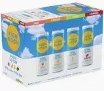 High Noon Day Pack Variety 8PK Cans