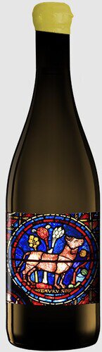 Domaine De L'ecu Taurus Melon De Bourgogne
