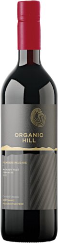 Organic Hill Founders Grenache - 2022