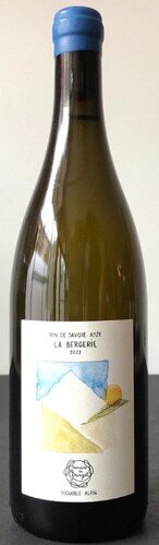 Domaine Du Gringet Ayze Blanc La Bergerie Vin De Savoie