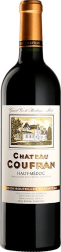 Chateau Coufran Haut Medoc