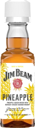 Jim Beam Pineapple