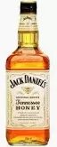 Jack Daniel's Tennessee Honey