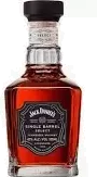 Jack Daniels Single Barrel