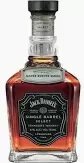 Jack Daniels Single Barrel Barrel Proof Store Pick