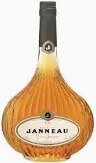 Janneau Grand Vs Armagnac Brandy 80pf