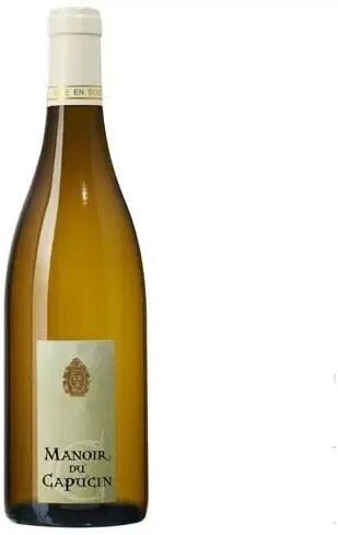 Clos De La Maison Manoir Du Capucin Pouilly Fuisse