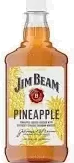 Jim Beam Pineapple Whiskey