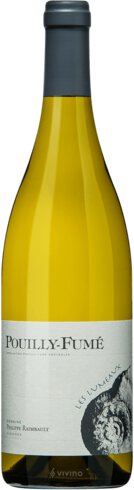 Philippe Raimbault Pouilly Fume Les Lumeaux