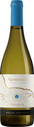 Volpaia Prelius Vermentino Toscana