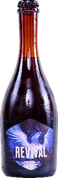 Crafted Blueberry Revival